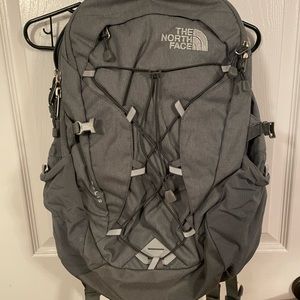 Deals for North Face Borealis Backpack 